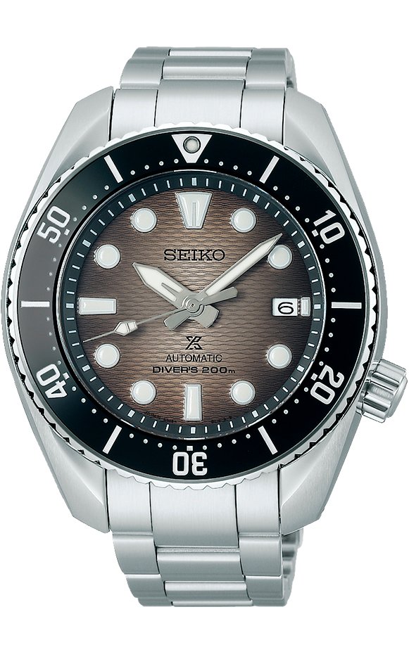 Reloj Prospex Mar - SPB323