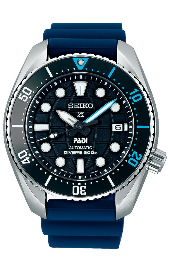 Reloj Prospex Mar - SPB325