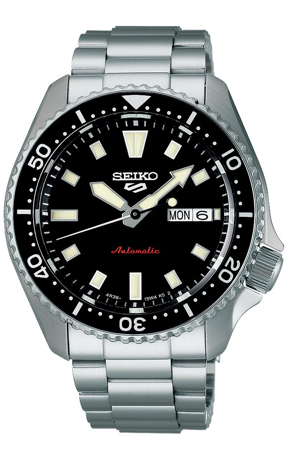 Reloj 5 Sports SKX series - SRPL85