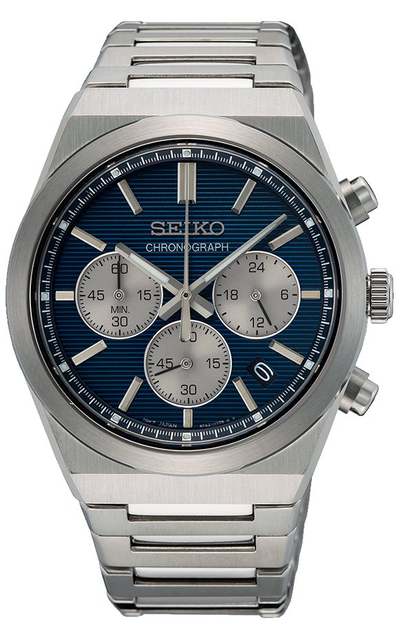 Reloj Discover More - SSB453