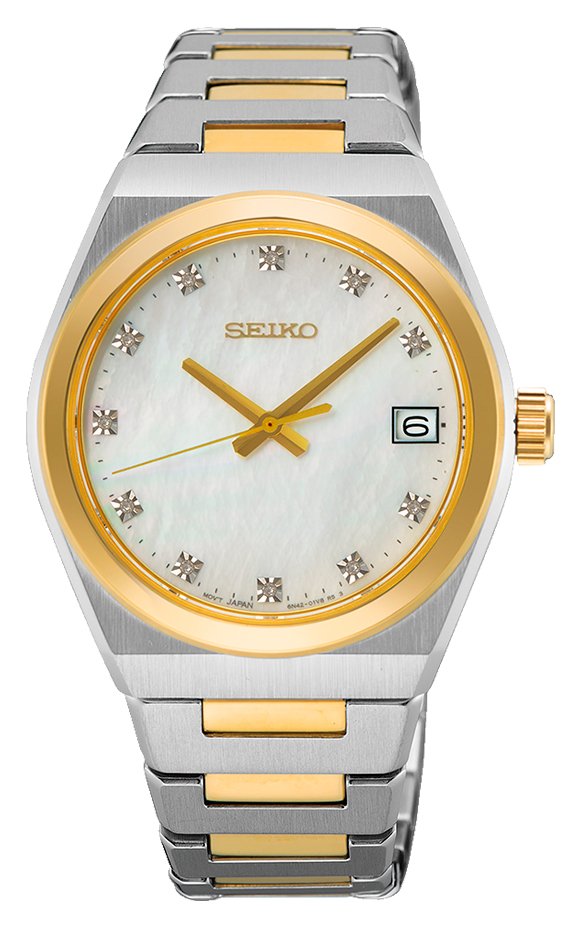 Reloj Discover More - SUR604