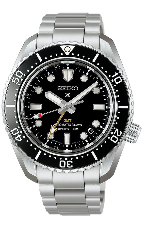Reloj Prospex Mar  - HBC002