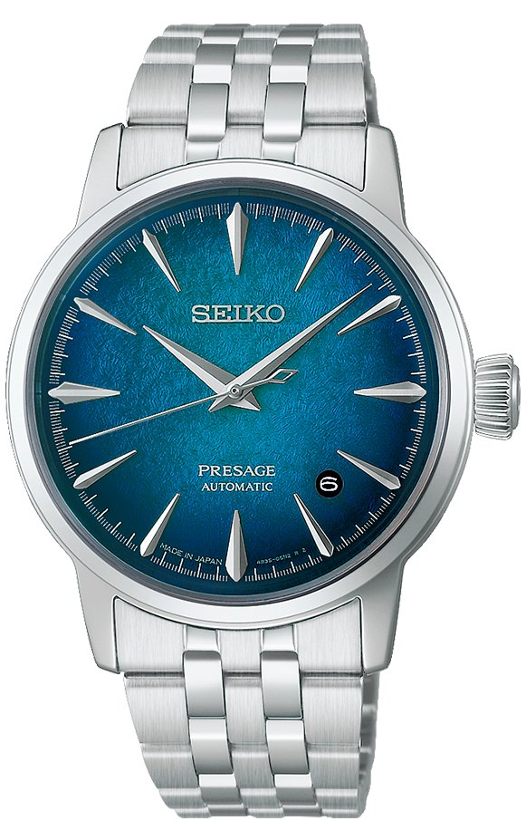 Reloj Cocktail Time - HCB001