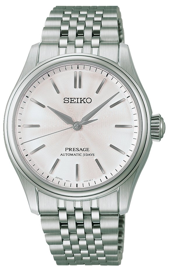 Reloj Classic Series - HCC001