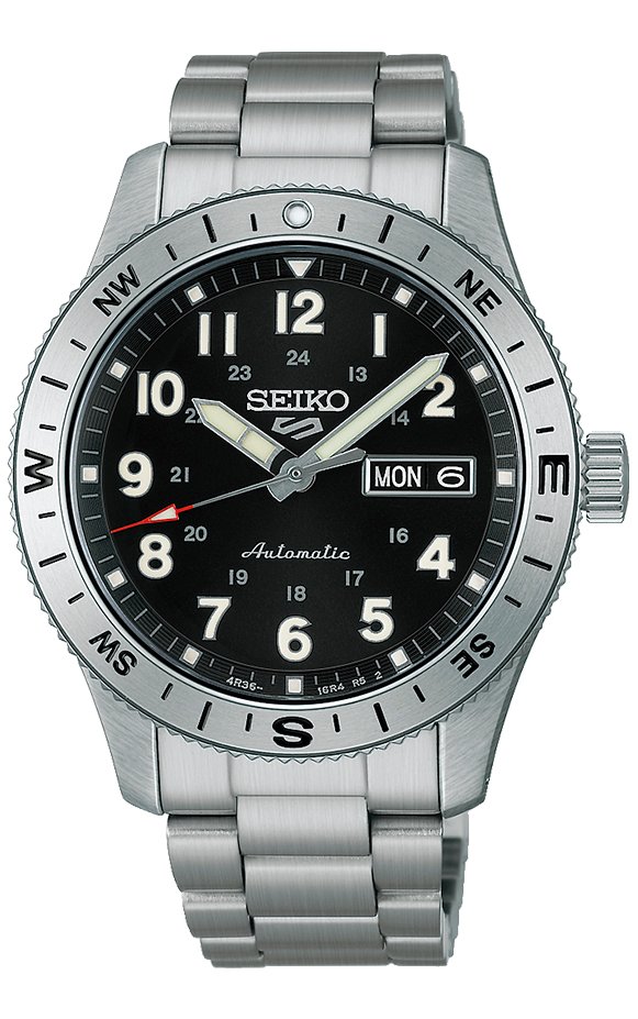Reloj 5 Sports Field series - HDB006