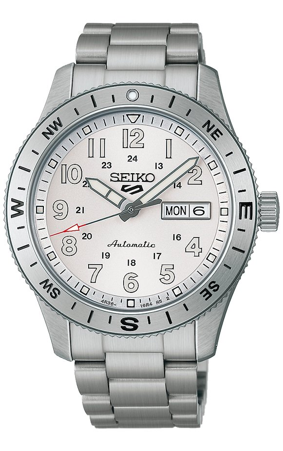 Reloj 5 Sports Field series - HDB007