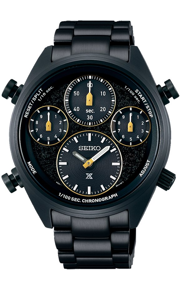 Reloj SPEEDTIMER - SFJ007P1