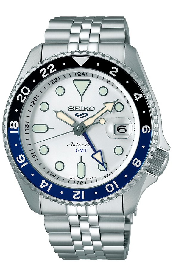 Reloj 5 Sports SKX series - SKK033