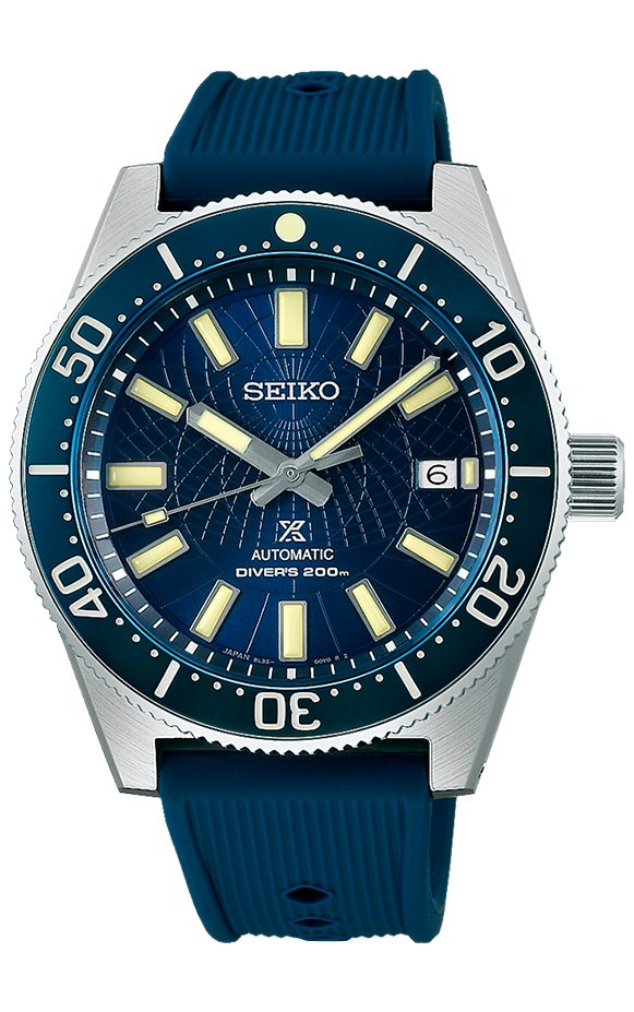 Reloj Prospex Mar - SLA065J1