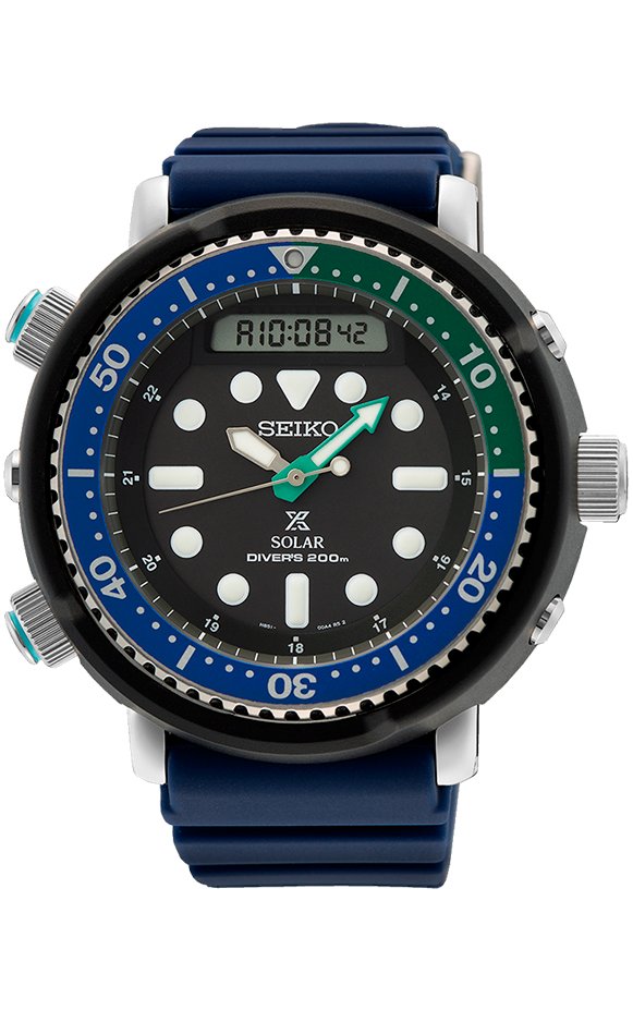 Reloj Prospex Mar - SNJ039