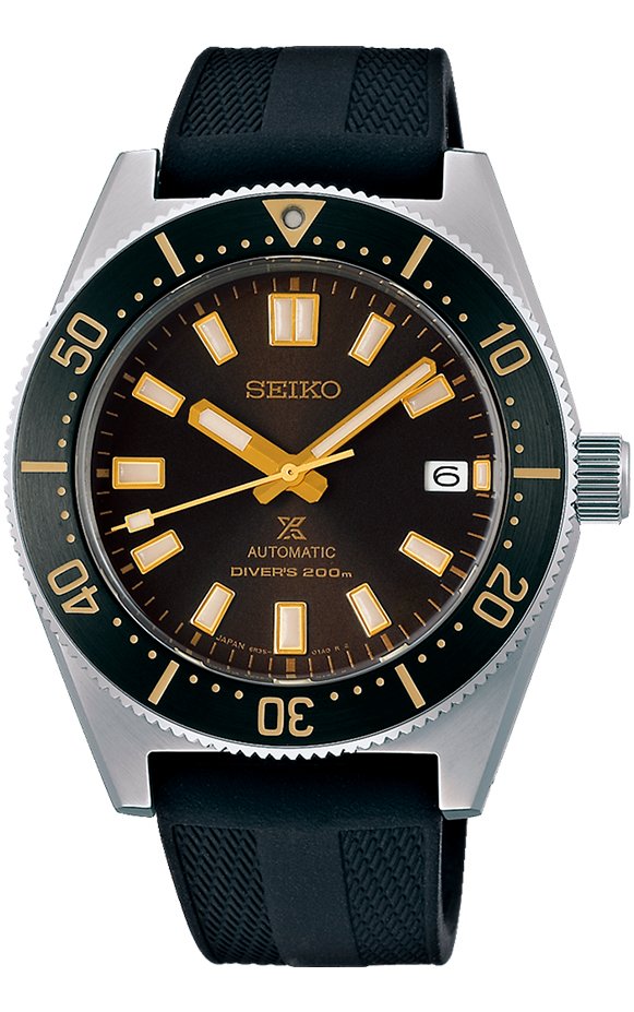 Reloj Prospex Mar - SPB147J1