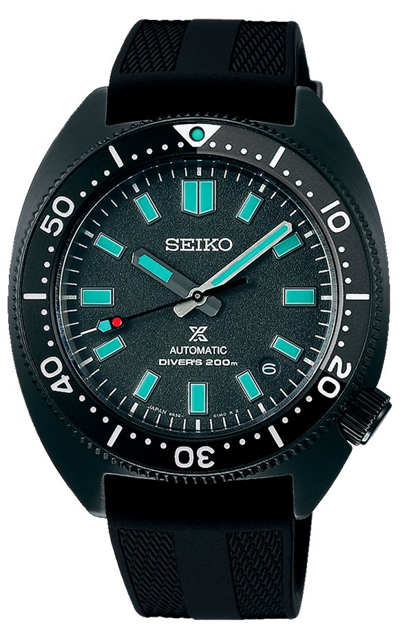 Reloj Prospex Mar - SPB335J1