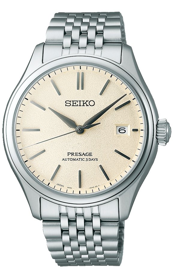 Reloj Presage Classic Series - SPB463J1