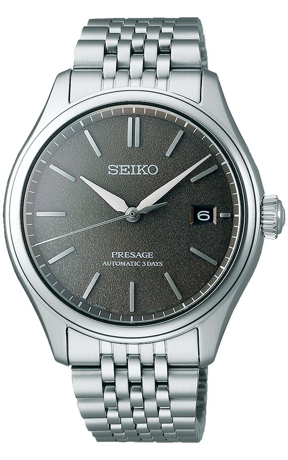 Reloj Presage Classic Series - SPB465J1