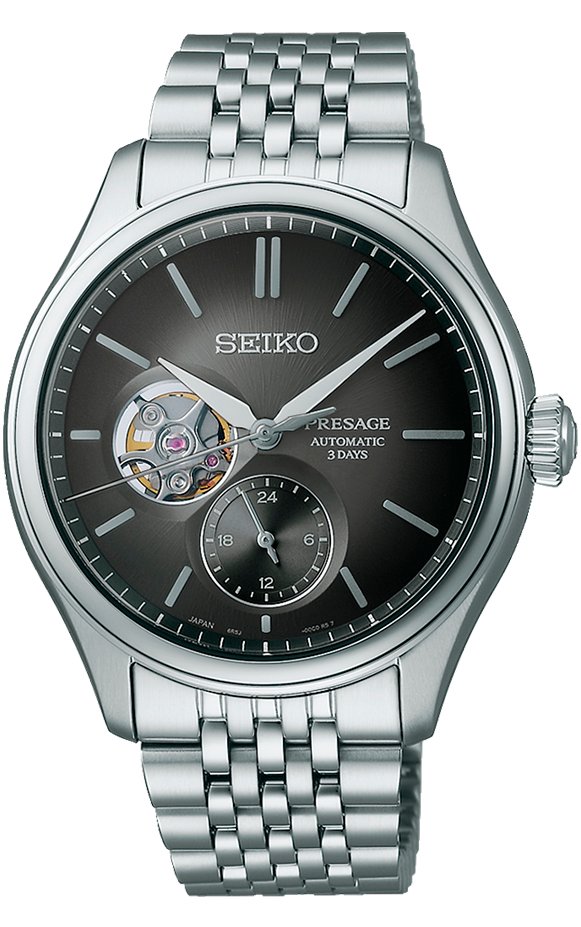 Reloj Presage Classic - SPB471J1