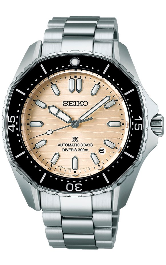 Reloj Prospex Mar - SPB481J1