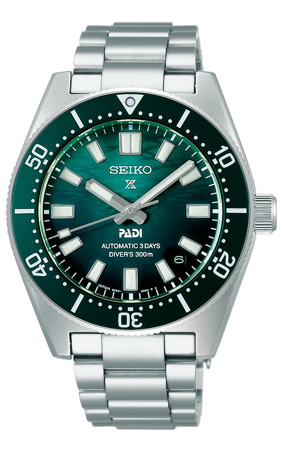 Reloj Mar - SPB501