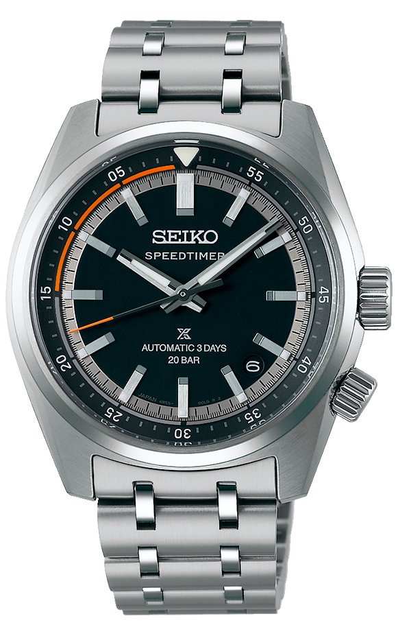 Reloj SPEEDTIMER - SPB515