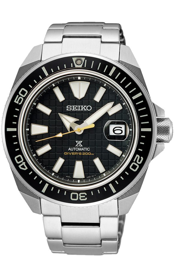 Reloj Prospex Mar - SRPE35K1
