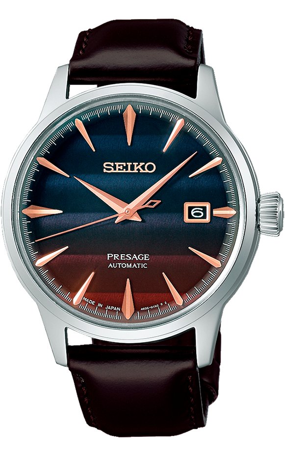Reloj Cocktail Time - SRPK75