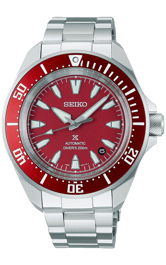 Reloj Prospex Mar - SRPL11K1