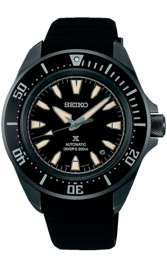 Reloj Prospex Mar - SRPL15K1
