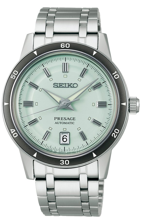 Reloj Style60's - SRPL71