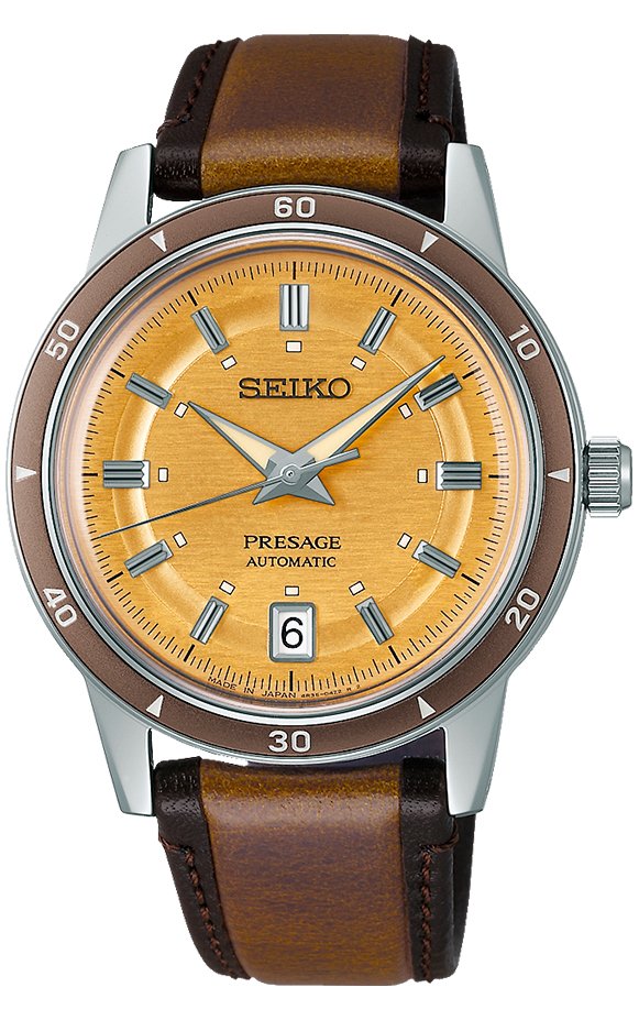 Reloj Style60's - SRPL75