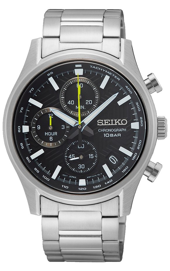 Reloj Discover More - SSB419P1