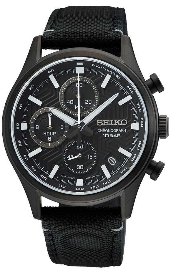 Reloj Discover More - SSB421P1