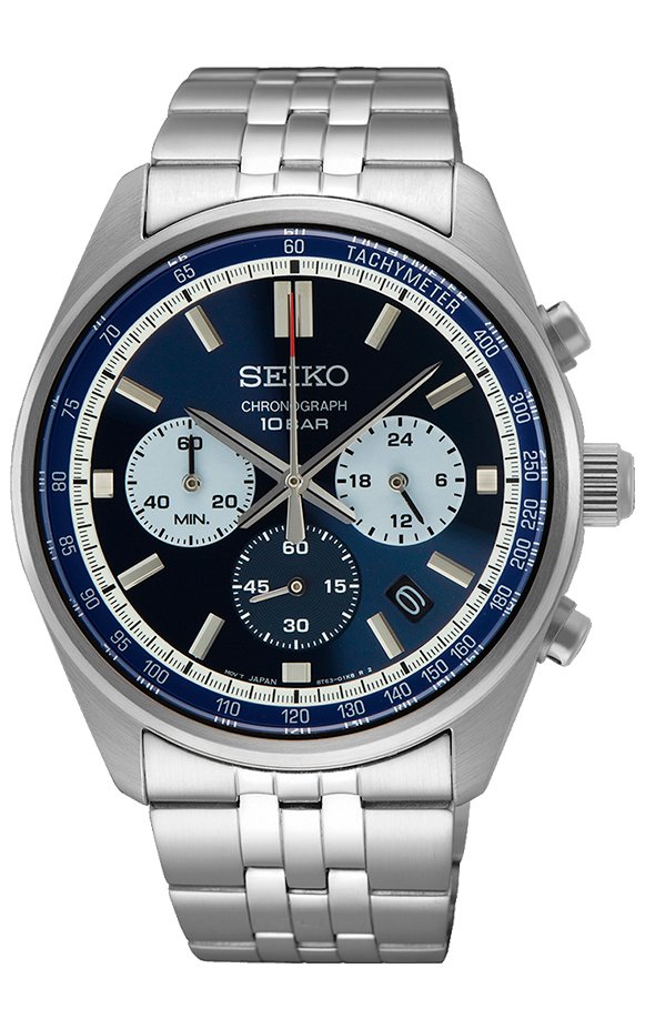 Reloj Discover More - SSB427P1
