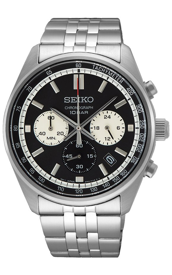 Reloj Discover More - SSB429P1