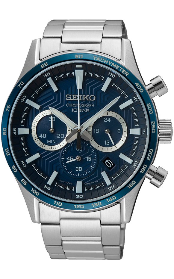 Reloj Discover More - SSB445P1