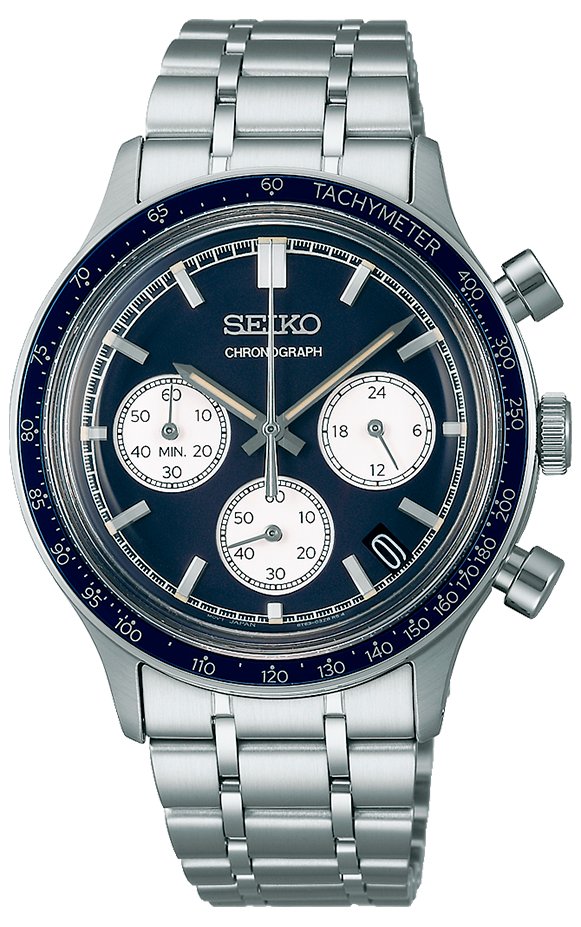 Reloj Discover More - SSB477