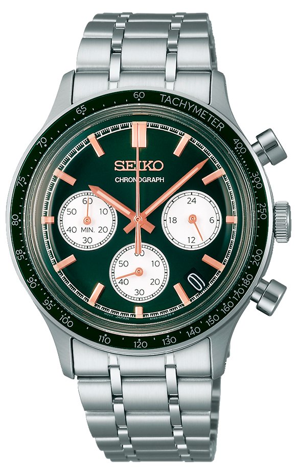 Reloj Discover More - SSB481