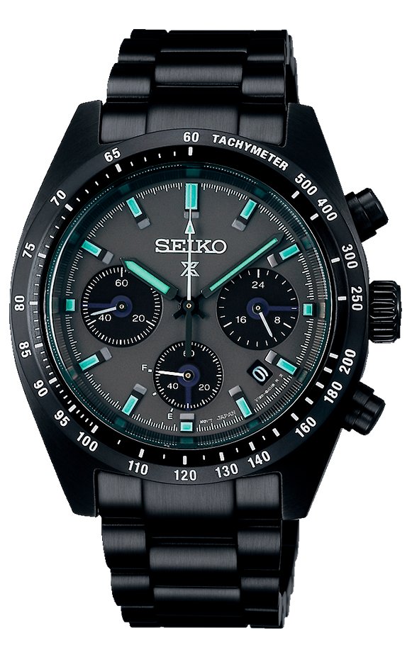 Reloj SPEEDTIMER - SSC917