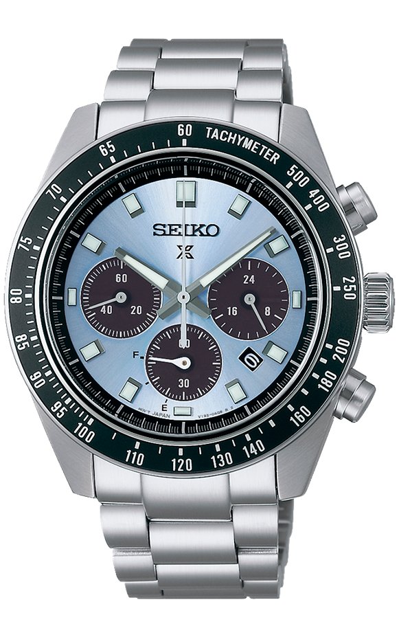 Reloj SPEEDTIMER - SSC935
