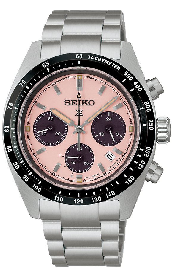 Reloj SPEEDTIMER - SSC963