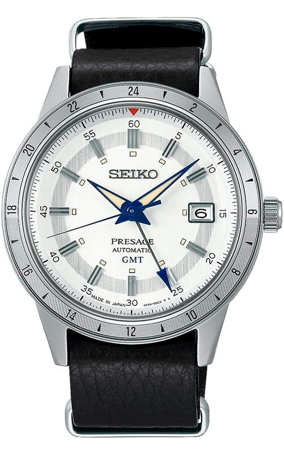 Reloj Presage Style60's - SSK015J1