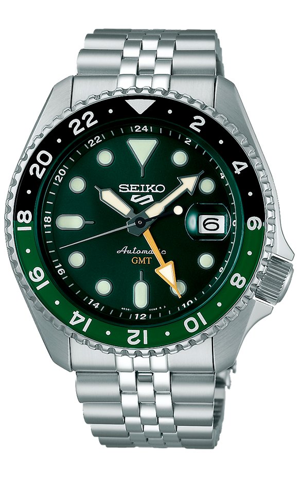 Reloj 5 Sports SKX series - SSK035